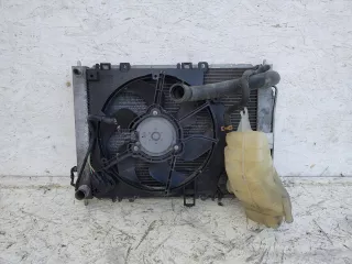  Кассета радиаторов Renault Modus Арт AL12702213853