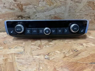  Блок управления печки/климат-контроля Audi S3 8V Арт AL12702537708_2, вид 1