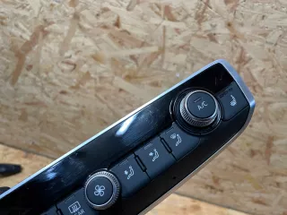  Блок управления печки/климат-контроля Audi S3 8V Арт AL12702537708_2, вид 3