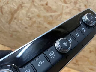  Блок управления печки/климат-контроля Audi S3 8V Арт AL12702537708_2, вид 4