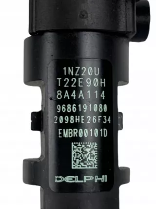 EMBR00101D Форсунка Peugeot 407 Арт AL12702600479, вид 4