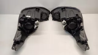 92101B9000,92102B9000 Фара передняя (комплект) Hyundai i10 2 Арт AL12703902634, вид 8