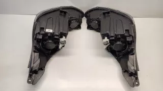 92101B9000,92102B9000 Фара передняя (комплект) Hyundai i10 2 Арт AL12703902634, вид 9
