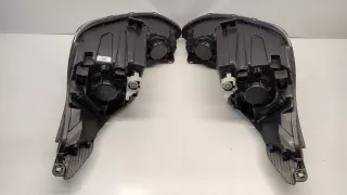 92101B9000,92102B9000 Фара передняя (комплект) Hyundai i10 2 Арт AL12703902634, вид 10