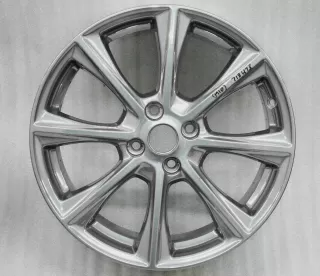  Диск литой Ford Fiesta 7 Арт AL12705562210, вид 1