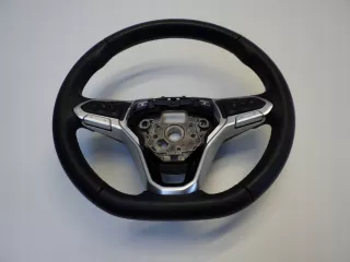 5H0419089 Рулевое колесо Volkswagen Golf 8 Арт AL12706168609_2, вид 1