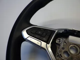 5H0419089 Рулевое колесо Volkswagen Golf 8 Арт AL12706168609_2, вид 3