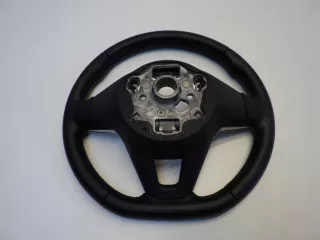 5H0419089 Рулевое колесо Volkswagen Golf 8 Арт AL12706168609_2, вид 4