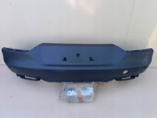 YP00064477 Бампер задний Opel Grandland X Арт AL12709055402, вид 1