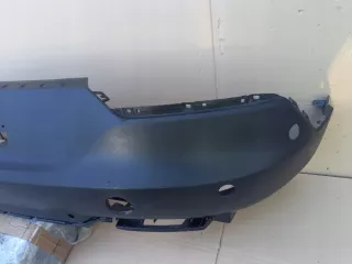 YP00064477 Бампер задний Opel Grandland X Арт AL12709055402, вид 3