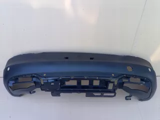 YP00064477 Бампер задний Opel Grandland X Арт AL12709055402, вид 4