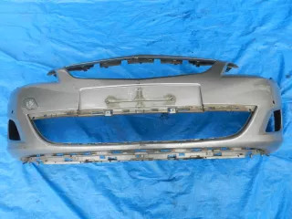  Бампер передний Opel Astra J Арт AL12709300657, вид 1