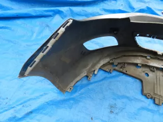  Бампер передний Opel Astra J Арт AL12709300657, вид 7