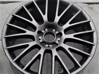  Диск литой BMW 5 F10/F11/GT F07 Арт AL12709553173, вид 1