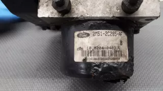 2M512C285AF Блок АБС (ABS) Ford Tourneo connect 2 Арт AL12709587553, вид 2
