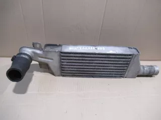 24427069 Интеркулер Opel Combo C Арт AL12710204306, вид 1