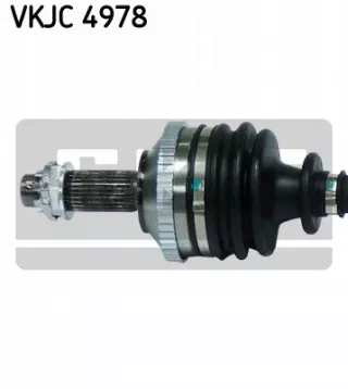 VKJC4978 Карданный вал Peugeot Expert 3 Арт AL12711807442, вид 3