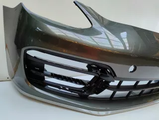 971807221AC Бампер передний Porsche Panamera 971 Арт AL12713700123, вид 2