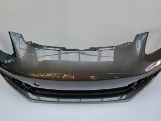 971807221AC Бампер передний Porsche Panamera 971 Арт AL12713700123, вид 3