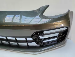 971807221AC Бампер передний Porsche Panamera 971 Арт AL12713700123, вид 4