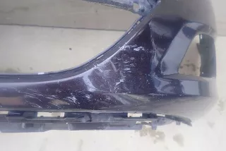  Бампер передний Opel Astra J Арт AL12714150659, вид 5