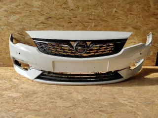  Бампер передний Opel Astra K Арт AL12714880569, вид 2