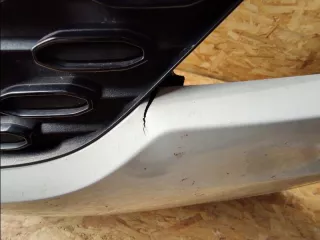  Бампер передний Opel Astra K Арт AL12714880569, вид 3