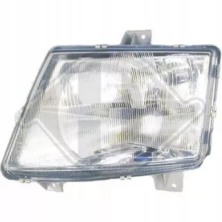 1665981 Фара передняя (комплект) Mercedes Vito W638 Арт AL12715466080, вид 1