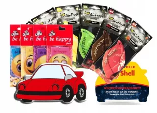 8ML,376,723-201 Интеркулер Opel Corsa C Арт AL12716138756_2, вид 2