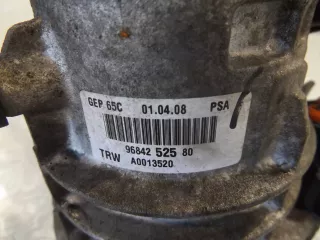 9684252580 Насос ГУР Citroen C4 Picasso 1 Арт AL12728644151, вид 4