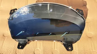 LV4T-10849-BFK Щиток приборов (приборная панель) Ford Kuga 3 Арт AL12730106998