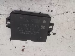 JPLA-15C859-AL Блок управления парктрониками Land Rover Range Rover Sport 2 Арт AL12732379014, вид 1