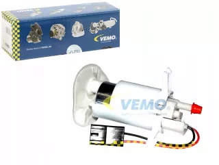 VEMV30-09-0011(HQ) Насос топливный Mercedes ML W163 Арт AL12732989386, вид 1