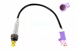 VEMV25-76-0014(HQ) Лямбда-зонд Ford Fusion 2 Арт AL12733441724, вид 2