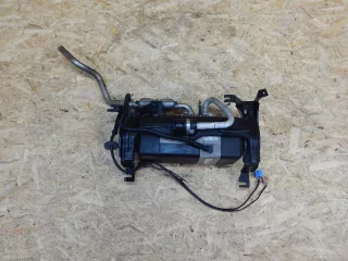  Автономный отопитель (Webasto) Volkswagen Multivan T5 Арт AL12736754891, вид 3