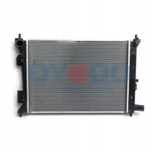 60C0353-OYO Радиатор основной Hyundai Accent RB Арт AL12737101241_3