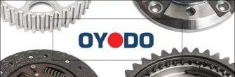 60C0353-OYO Радиатор основной Hyundai Veloster Арт AL12737101343, вид 3