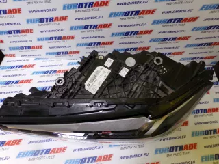 5A26FA3 Фара передняя (комплект) BMW 5 G30/G31 Арт AL12737752576, вид 3