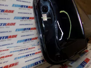 5A26FA3 Фара передняя (комплект) BMW 5 G30/G31 Арт AL12737752576, вид 4