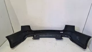 4g0807521t Бампер задний Audi A6 C7 (S6,RS6) Арт AL12737896251, вид 4