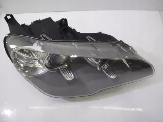 7221893,7221894 Фара передняя (комплект) BMW X5 E70 Арт AL12738849135, вид 2