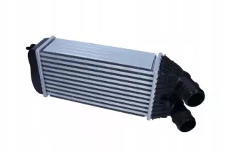 AC618428 Интеркулер Citroen DS3 Арт AL12739040975, вид 2