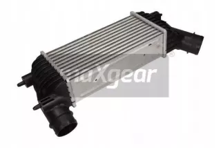 AC664059 Интеркулер Peugeot Expert 2 Арт AL12739041029_2, вид 3