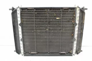 7560816 Радиатор основной BMW X5 G05  Арт AL12739373544_2, вид 2