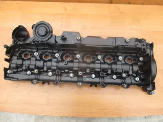  Клапанная крышка BMW 3 F30/F31/GT F34 Арт AL12740754336_2, вид 1