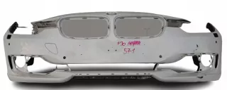 zp,f30,kolumb Бампер передний BMW 3 F30/F31/GT F34 Арт AL12741096605, вид 1