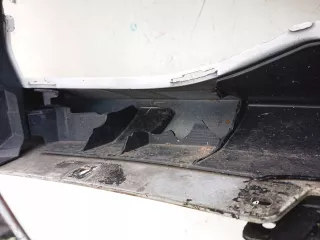 zp,f30,kolumb Бампер передний BMW 3 F30/F31/GT F34 Арт AL12741096605, вид 11