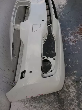 zp,f30,kolumb Бампер передний BMW 3 F30/F31/GT F34 Арт AL12741096605, вид 3