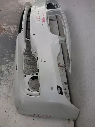 zp,f30,kolumb Бампер передний BMW 3 F30/F31/GT F34 Арт AL12741096605, вид 6