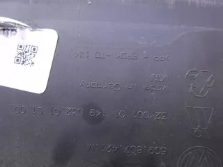 5G9807421M Бампер задний Volkswagen Golf 7 Арт AL12741766166, вид 12
